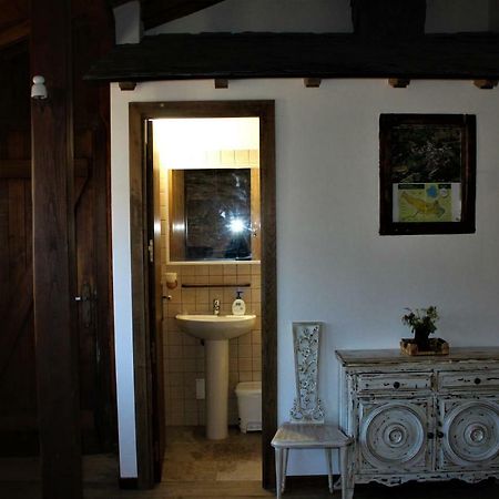 Habitacion De Luz Villar de Silva Exteriör bild