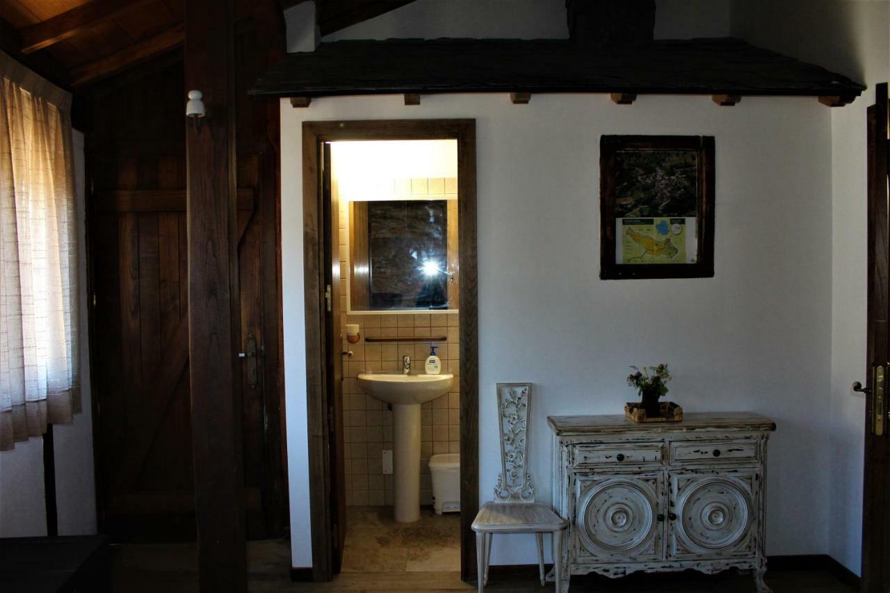 Habitacion De Luz Villar de Silva Exteriör bild